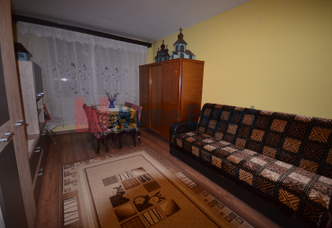 Apartament 3 camere Fizicienilor